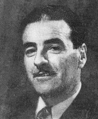 AF (Andy) Smith, Makara Radio 1944